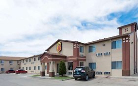 Super 8 By Wyndham Bernalillo