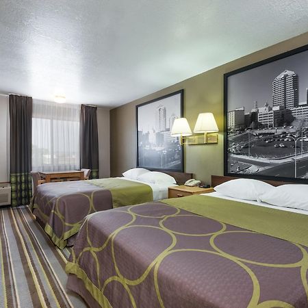 Super 8 By Wyndham Bernalillo Hotel Exterior photo